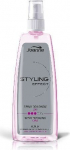 Plaukų pur&scaron;kiklis garbanotiems plaukams Joanna Styling Efect for Curls 150 ml