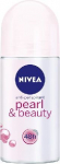 Rutulinis dezodorantas Nivea Pearl & Beauty, 50 ml