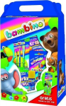 Pie&scaron;imo reikmenų rinkinys Bambino