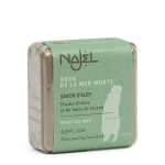 Negyvosios jūros molio muilas Najel Aleppo, 100 g