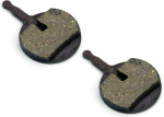 Stabdžių kaladėlės Clarks Avid (BB5)