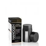 Plaukų efektą sukurianti pudra-skaidulos Nanogen Keratin Hair Fibres15 g, Dark Blonde