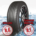 Nankang AS-2+ 255/35R20
