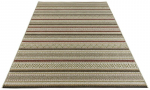 Elle Decoration kilimas Bloom Rodez, 140x200 cm