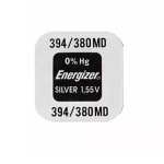 Energizer 394/380 baterija 1 vnt.