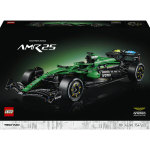 LEGO&reg; Technic&trade; Aston Martin Aramco AMR25 F1&reg; automobilis 42240