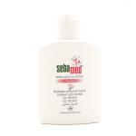Intymios higienos prausiklis pH 3.8 Sebamed, 50 ml