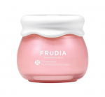 Drėkinamasis veido kremas Frudia Pomegranate, 55 g