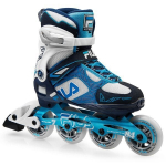 Riedučiai Fila Skates Inline Legacy Pro 84 Lady, mėlyna/juoda
