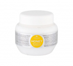 Plaukų kaukė Kallos Cosmetics Honey 275 ml