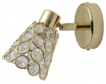 Candellux sieninis &scaron;viestuvas Glossy