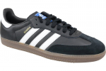 Kedai vyrams Adidas Samba OG B75807, juodi