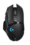 Logitech G502 Lightspeed