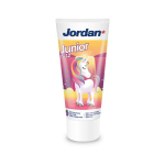 Vaiki&scaron;ka dantų pasta Jordan 6 - 12 metų, 50 ml