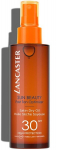 Pur&scaron;kiamas sausas aliejus Lancaster Sun Beauty Body Satin Sheen Oil SPF30 150 ml