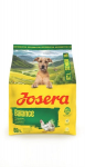 Josera su pauk&scaron;tiena ir bulvėmis augantiems &scaron;unims Young Star, 900 g