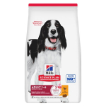 HILL'S Canine Adult Chicken 2,5 kg