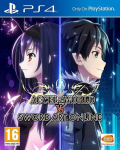 Sword Art Online X Accel World, PS4