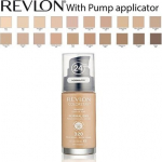 Makiažo pagrindas Revlon Colorstay 320, 30 ml