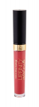 Skysti lūpų dažai Max Factor Lipfinity Velvet Matte 3,5 ml, 045 Posh Pink