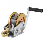 Valties vinys HW1200A 726 kg 275x250x155 mm plienas 10 m virvė