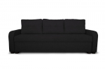Sofa Bellezza Porto, juoda