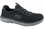 Sportiniai batai vyrams Skechers Summits 52811-BKCC