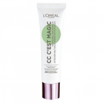 CC veido kremas L'Oreal Paris C'est Magic SPF20 30 ml