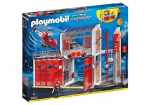9462 PLAYMOBIL&reg; City Action, Gaisrinės stotis