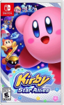 Kirby Star Allies - Nintendo Switch [vaizdo žaidimas]