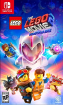 Kompiuterinis žaidimas LEGO Movie 2 Videogame NSW