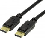 LogiLink DisplayPort 1.4, 8K / 60 Hz, 2m