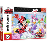 Dėlionė Trefl Disney Peliukė Minė Minnie Mouse, 160 d.
