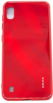 Evelatus Water Ripple Electroplating Tempered Glass Case