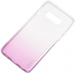 Evelatus Samsung S10e Gradient TPU Case Coffee