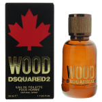 Tualetinis vanduo Dsquared2 Wood EDT vyrams 50 ml