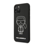 Karl Lagerfeld iPhone 11 Pro