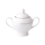 Ambition cukrinė Aura Silver, 300 ml, balta