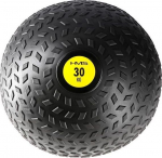 Svorinis treniruočių kamuolys HMS PST30, 30 kg