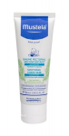 Drėkinamasis veido kremas kūdikiams Mustela Soothing 40 ml