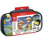 Game Traveler Deluxe Travel Case Mario Maker 2, skirtas Nintendo Switch Lite