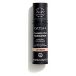 Makiažo pagrindas Gosh Chameleon, 30 ml, 006 Medium Dark