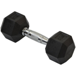Hantelis Eb Fit, 8 kg