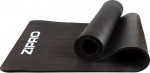 Gimnastikos kilimėlis Zipro NBR 180x60x1 cm, juodas