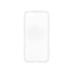 Tellur Cover Glass MAX, skirtas iPhone 8, Skaidrus