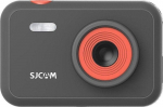 Sjcam FUNCAM, juoda