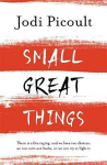 Small Great Things : The bestselling novel you won't want to miss