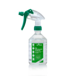 Bio-Chem langų ir blizgių pavir&scaron;ių valiklis High Gloss Cleaner, 500 ml