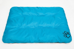 Hobbydog pagalvėlė Eco R1, 90x60x8 cm, mėlyna