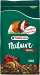 Pa&scaron;aras jūrų kiaulytėms Versele-Laga Cavia Nature Original, 9 kg